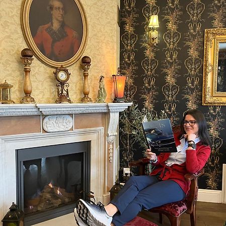 Rezydencja Grawert Boutique & Spa Lądek-Zdrój Esterno foto