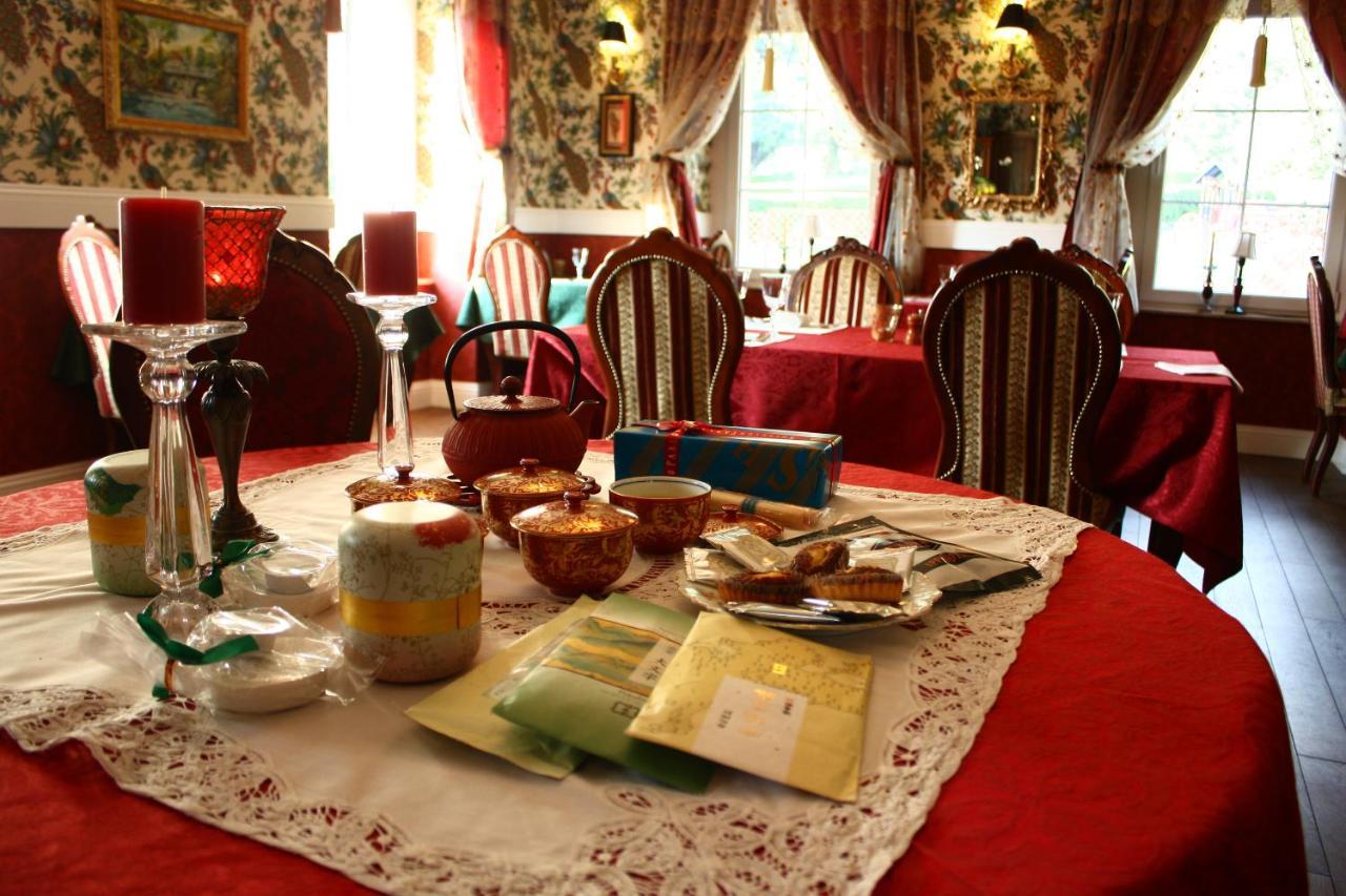Rezydencja Grawert Boutique & Spa Lądek-Zdrój Esterno foto