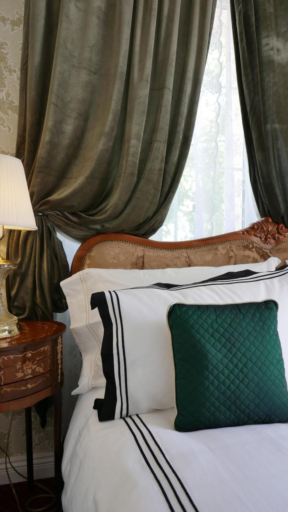 Rezydencja Grawert Boutique & Spa Lądek-Zdrój Esterno foto