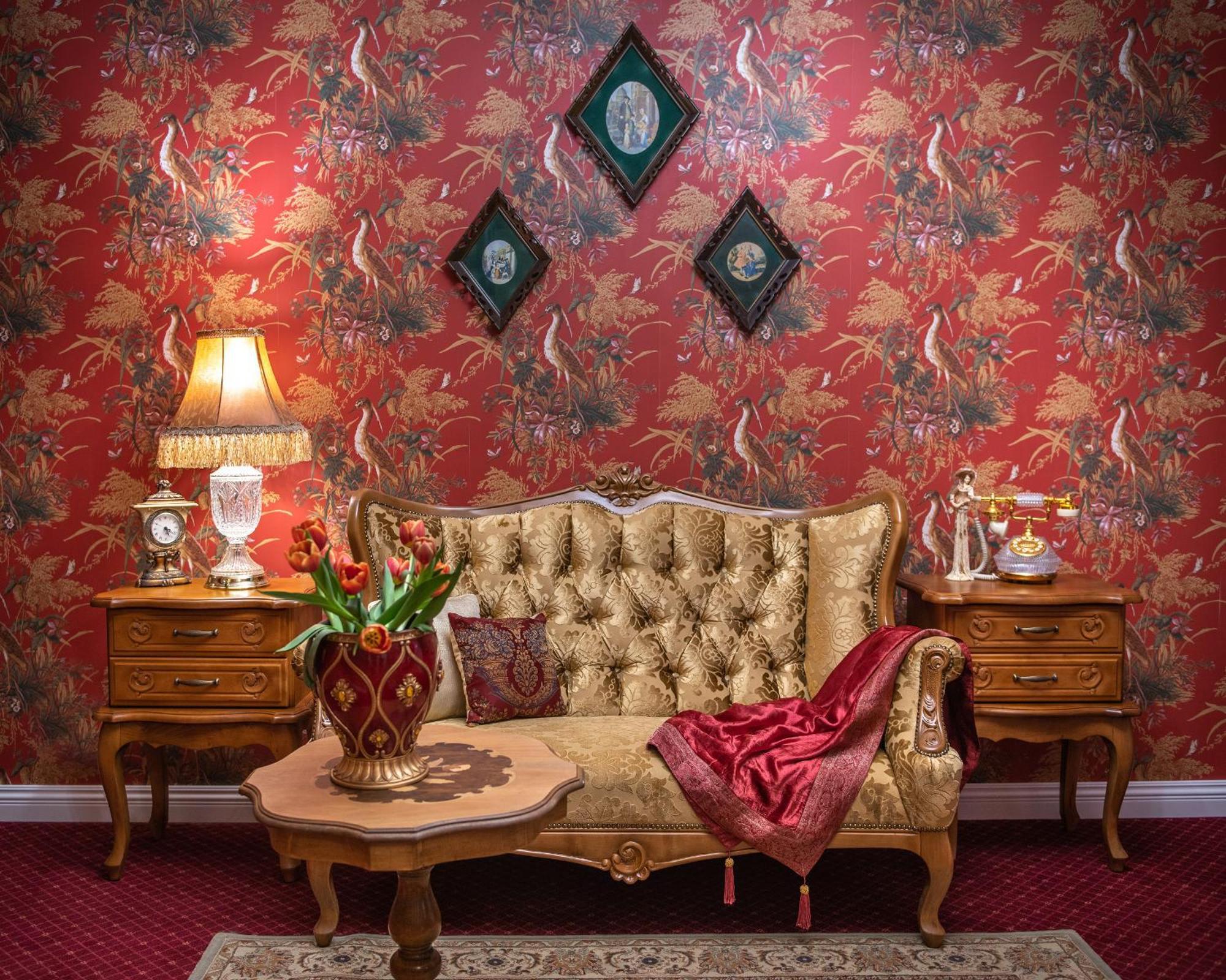 Rezydencja Grawert Boutique & Spa Lądek-Zdrój Esterno foto