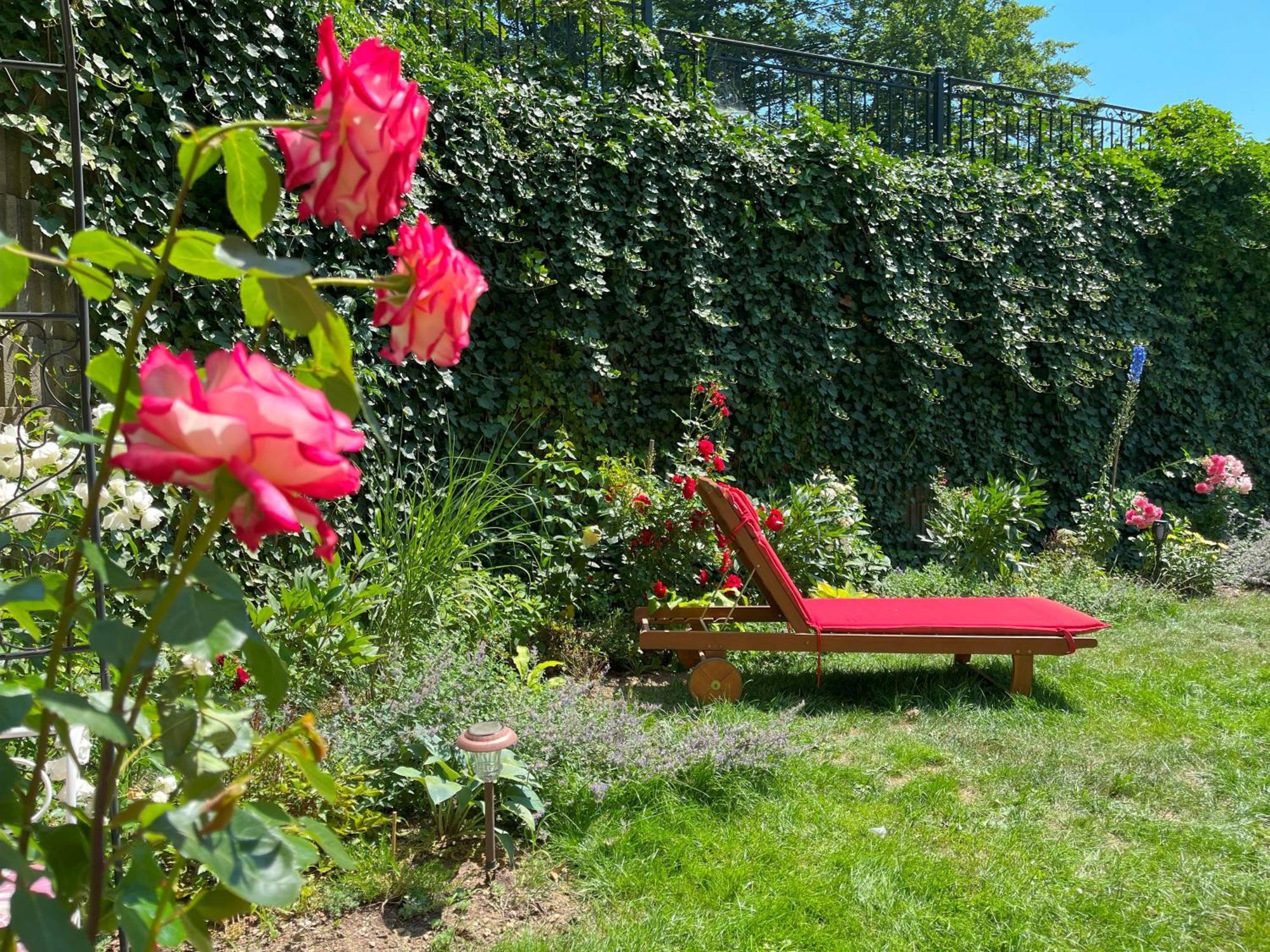Rezydencja Grawert Boutique & Spa Lądek-Zdrój Esterno foto