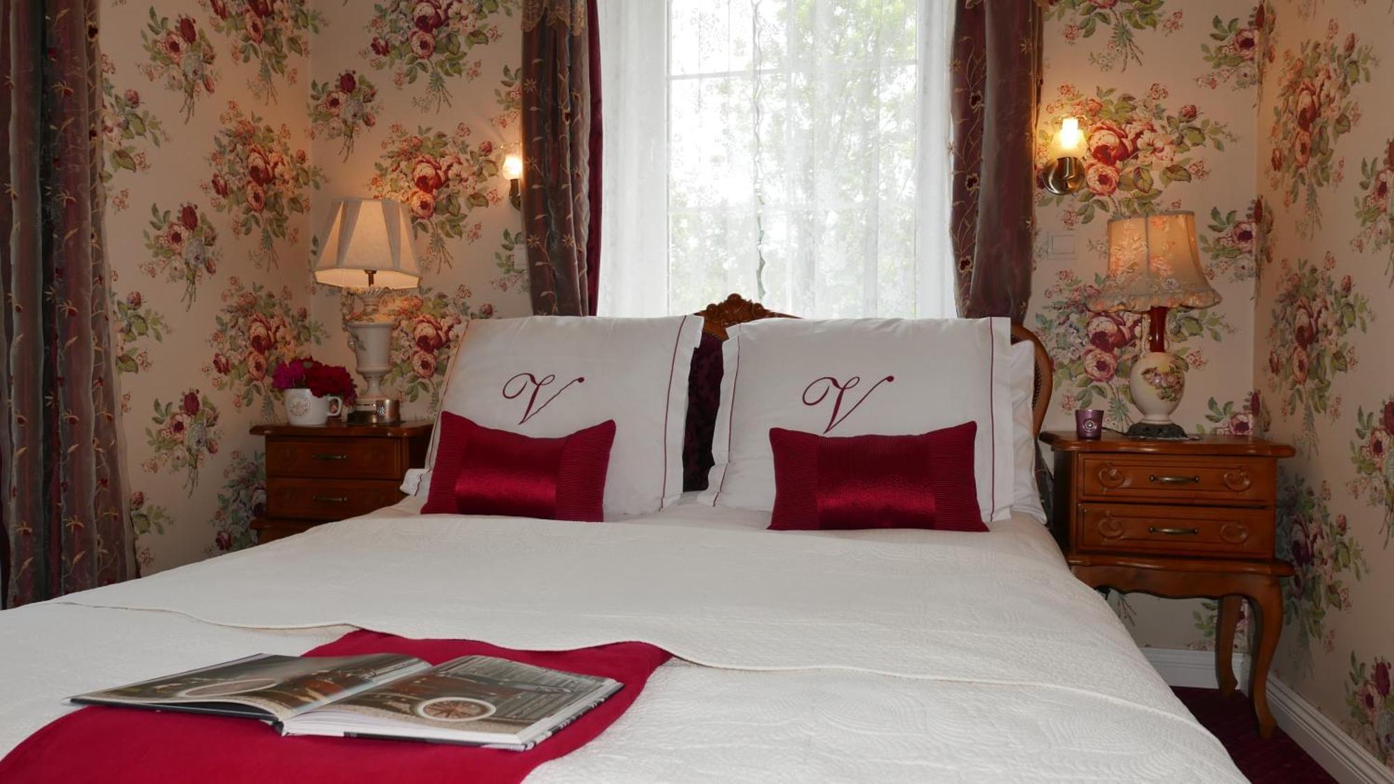 Rezydencja Grawert Boutique & Spa Lądek-Zdrój Esterno foto