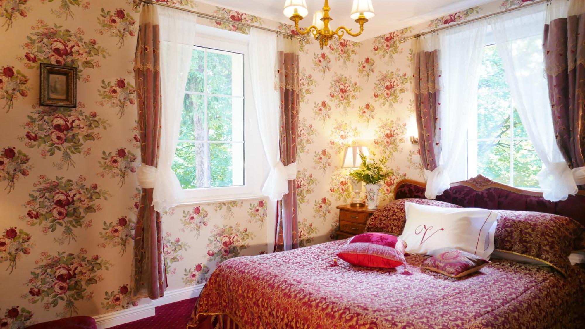 Rezydencja Grawert Boutique & Spa Lądek-Zdrój Esterno foto