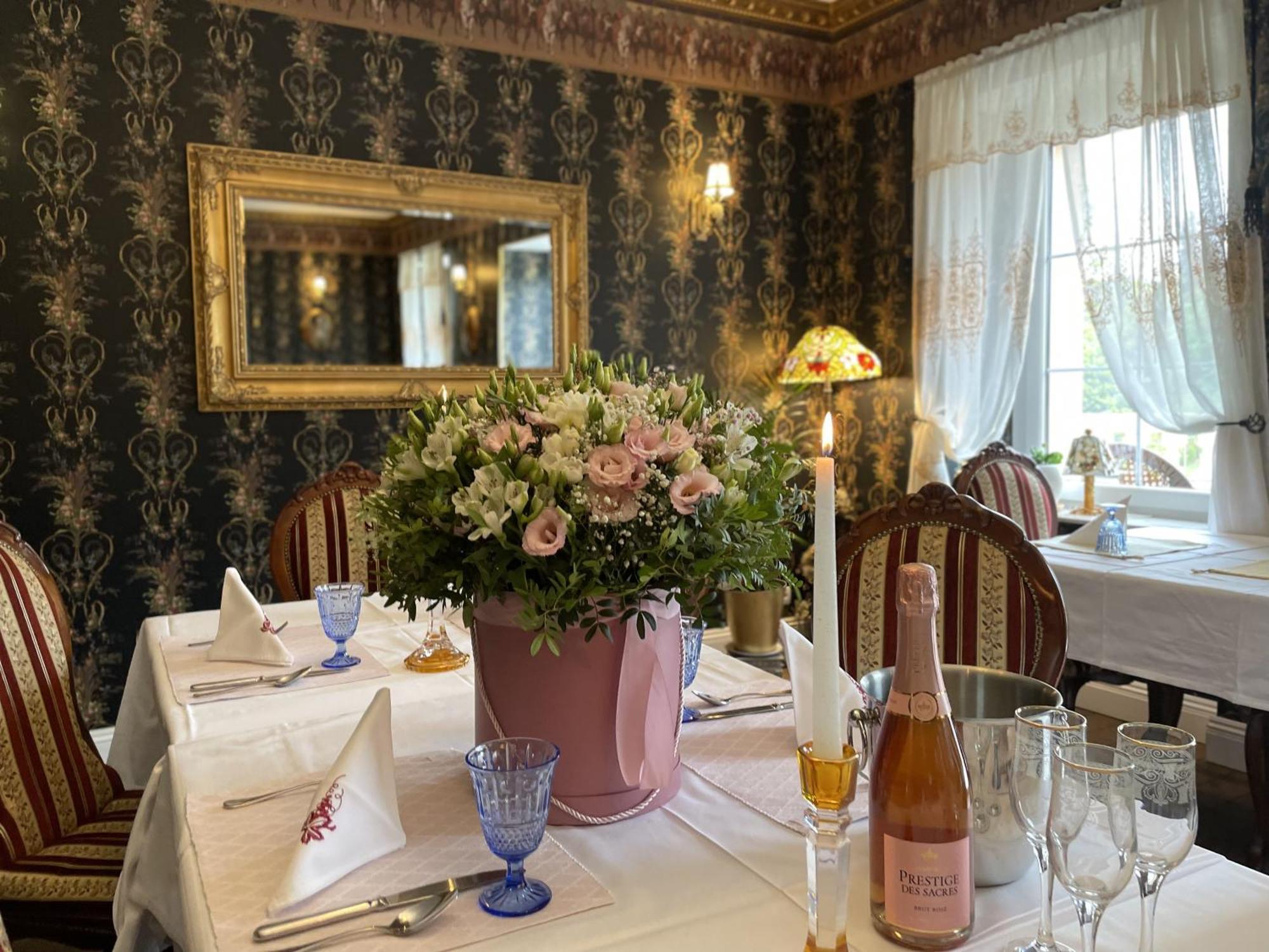 Rezydencja Grawert Boutique & Spa Lądek-Zdrój Esterno foto