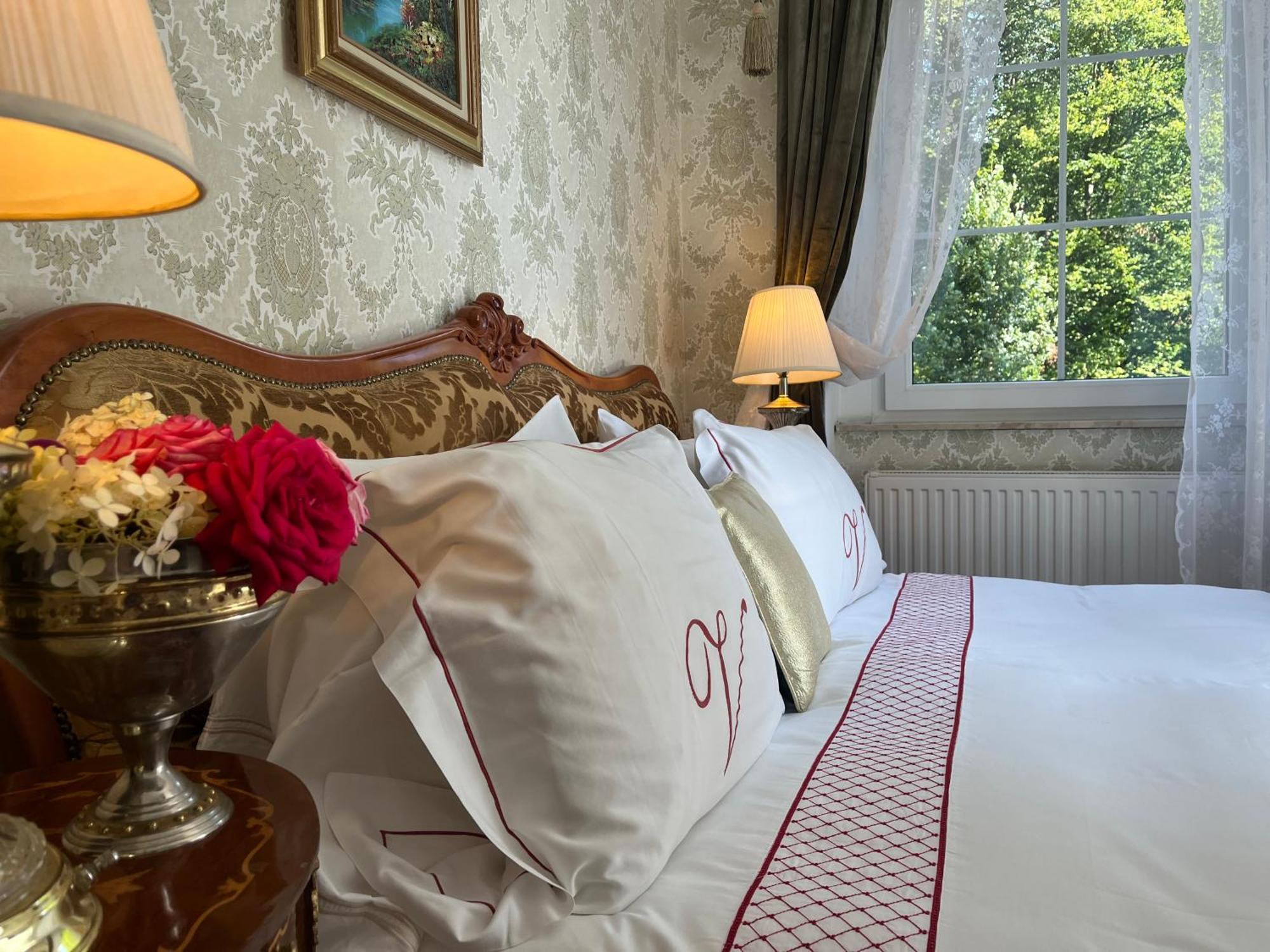 Rezydencja Grawert Boutique & Spa Lądek-Zdrój Esterno foto