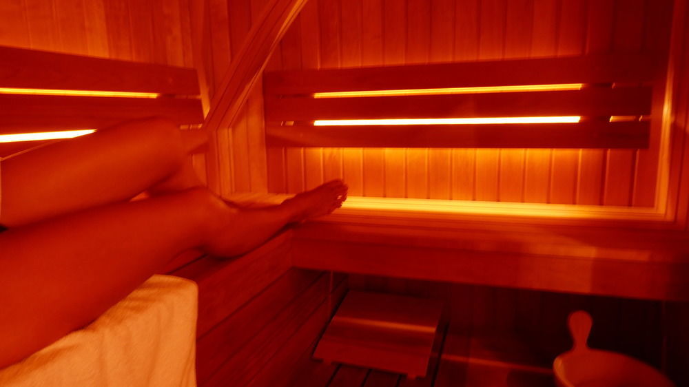 Rezydencja Grawert Boutique & Spa Lądek-Zdrój Esterno foto