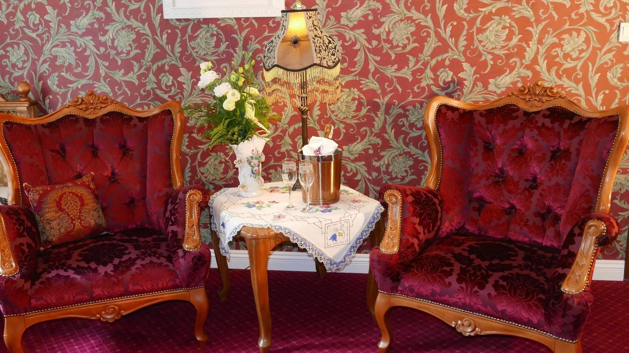Rezydencja Grawert Boutique & Spa Lądek-Zdrój Esterno foto