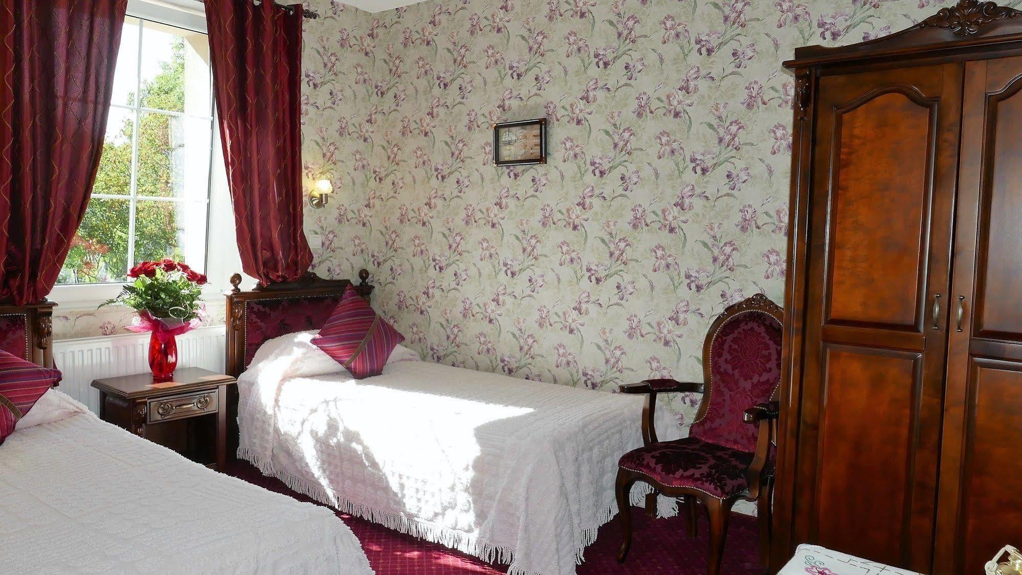Rezydencja Grawert Boutique & Spa Lądek-Zdrój Esterno foto