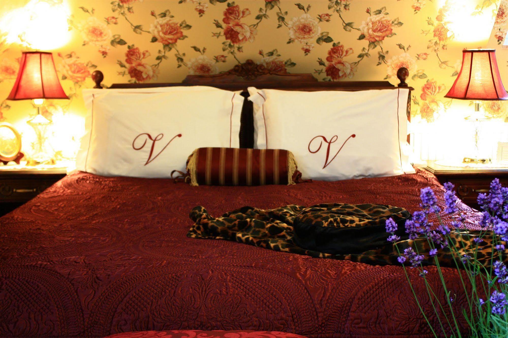 Rezydencja Grawert Boutique & Spa Lądek-Zdrój Esterno foto