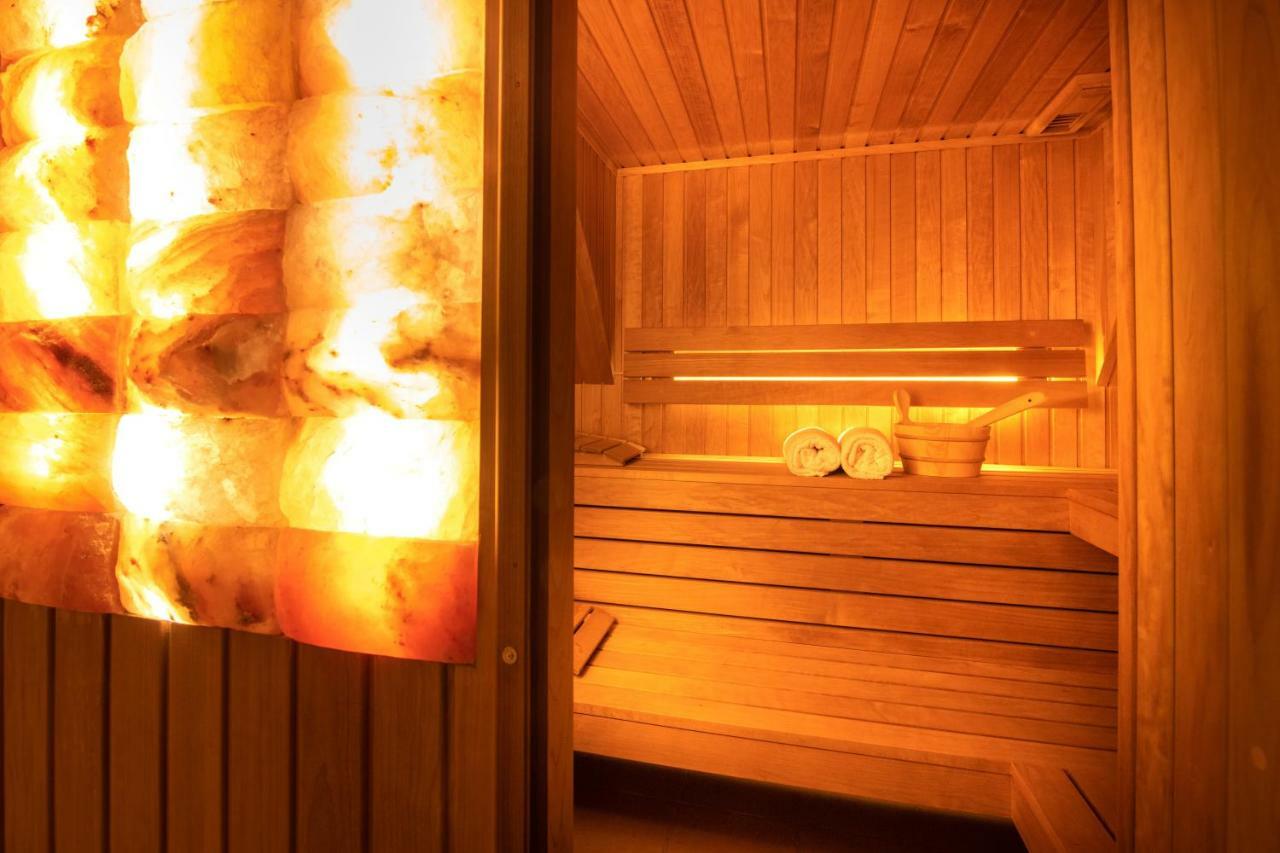 Rezydencja Grawert Boutique & Spa Lądek-Zdrój Esterno foto