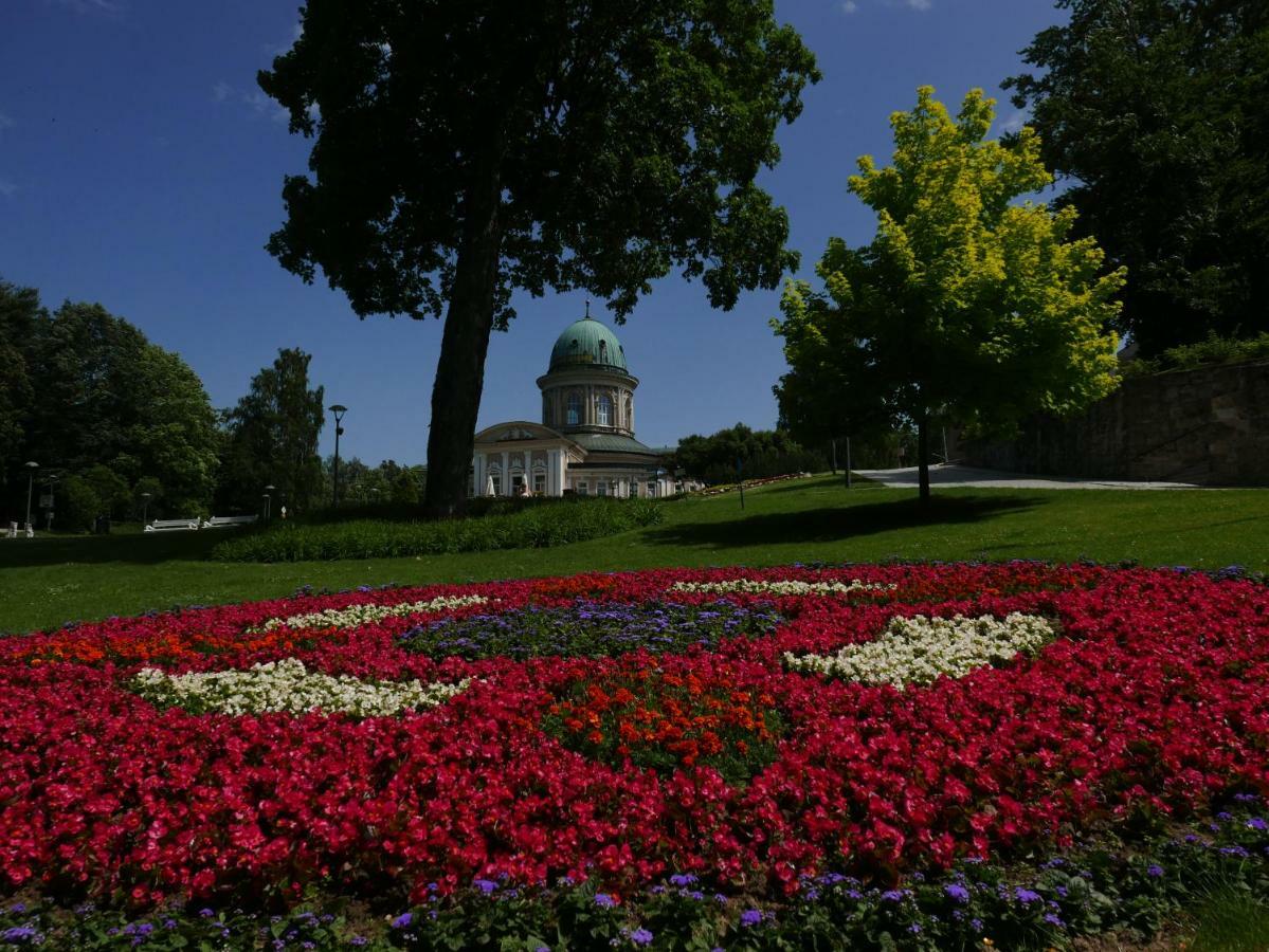 Rezydencja Grawert Boutique & Spa Lądek-Zdrój Esterno foto